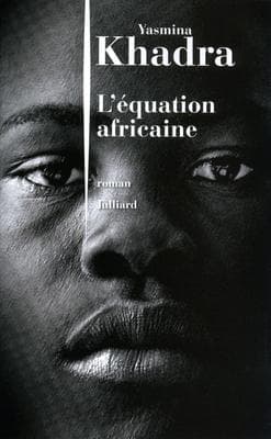 Tapa de L'équation africaine