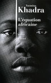 Tapa de L'équation africaine