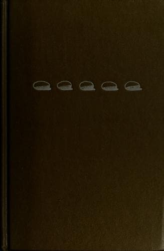 Tapa de Five smooth stones