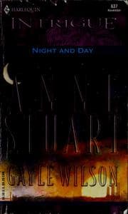 Tapa de Night and Day