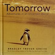 Tapa de Tomorrow