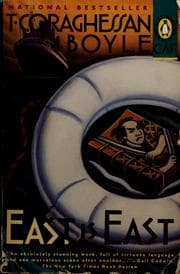 Tapa de East is East