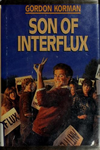 Tapa de Son of Interflux