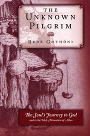 Tapa de The Unknown Pilgrim