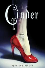 Tapa de Cinder