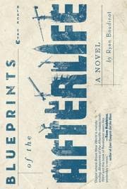 Tapa de Blueprints of the Afterlife