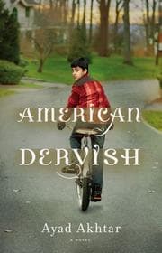 Tapa de American Dervish