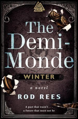 Tapa de The Demi-Monde