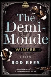 Tapa de The Demi-Monde