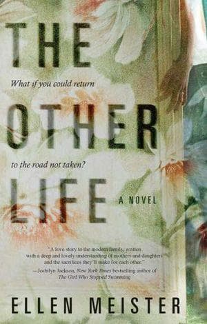 Tapa de The Other Life