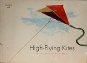 Tapa de High-flying kites