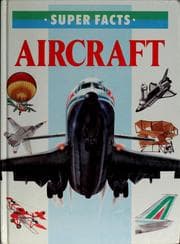 Tapa de Aircraft