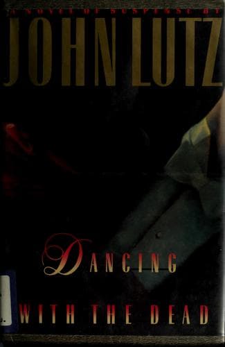 Tapa de Dancing with the dead