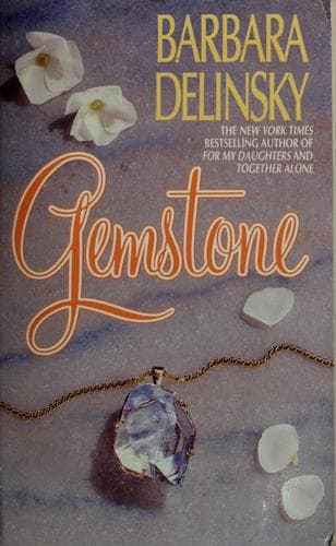 Tapa de Gemstone