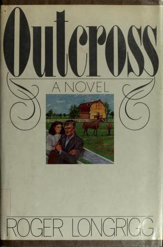 Tapa de Outcross