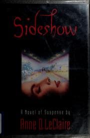Tapa de Sideshow