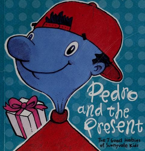 Tapa de Pedro and the present