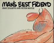 Tapa de Man's best friend