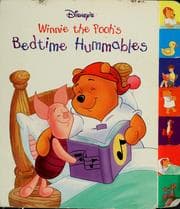 Tapa de Disney's Winnie the Pooh's Bedtime Hummables