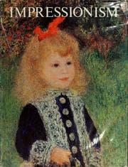 Tapa de Impressionism