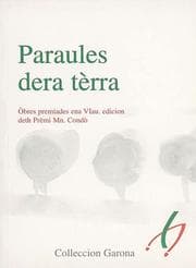 Tapa de Paraules dera tèrra