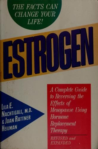 Tapa de Estrogen