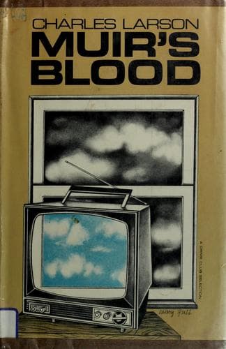 Tapa de Muir's blood