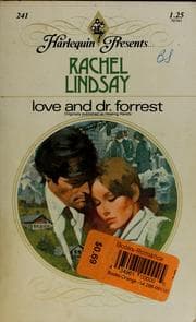 Tapa de Love and Dr. Forrest