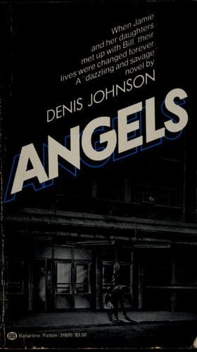Tapa de Angels