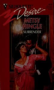 Tapa de Surrender