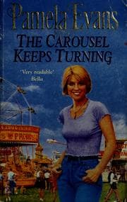 Tapa de The carousel keeps turning