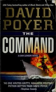 Tapa de The command