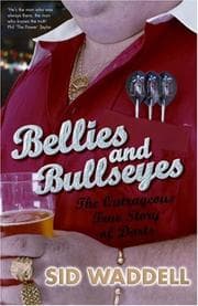 Tapa de Bellies and Bullseyes