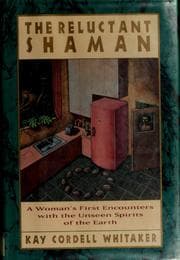 Tapa de Reluctant Shaman