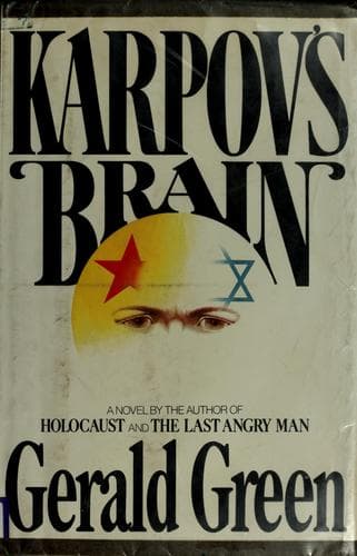 Tapa de Karpov's brain