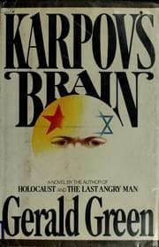 Tapa de Karpov's brain