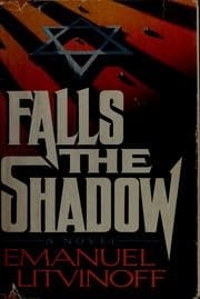 Tapa de Falls the shadow