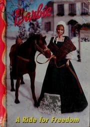 Tapa de Barbie