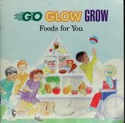 Tapa de Go, glow, grow