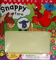 Tapa de Snappy farm