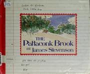 Tapa de The Pattaconk Brook