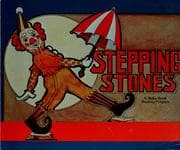 Tapa de Stepping stones