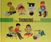 Tapa de The thinking book