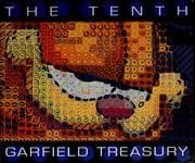 Tapa de The tenth Garfield treasury