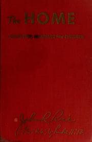 Tapa de The home--courtship, marriage, and children