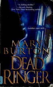 Tapa de Dead ringer