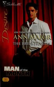 Tapa de The Bride Hunter