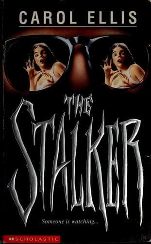 Tapa de The stalker