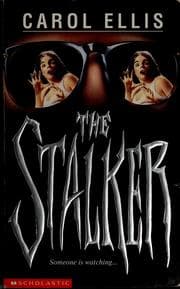 Tapa de The stalker