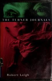 Tapa de The Turner journals